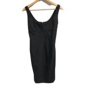 Pre-owned Dresses Dolce & Gabbana Pre-owned , Black , Dames