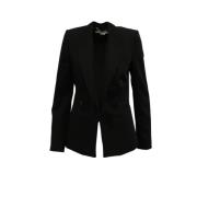 Pre-owned Jackets Stella McCartney Pre-owned , Black , Dames