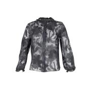 Zwarte Bloemen Geborduurde Zijden Blouse Isabel Marant Pre-owned , Bla...