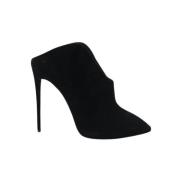 Pre-owned Pumps Giuseppe Zanotti Pre-owned , Black , Dames