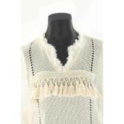 Pre-owned Cotton tops Isabel Marant Pre-owned , White , Dames