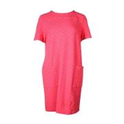 Pre-owned Fabric dresses Marc Jacobs Pre-owned , Pink , Dames