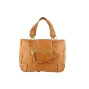 Voldoende handtassen Marc Jacobs Pre-owned , Brown , Dames