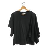 Pre-owned Cotton tops JW Anderson Pre-owned , Black , Dames