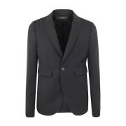 Blazers Sapio , Black , Heren