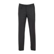 EEN Broek Incotex , Gray , Heren