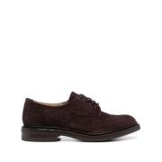 Koffie Castorino Bourton Dainie Zool Tricker's , Brown , Heren