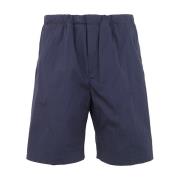 Casual Shorts Nine In The Morning , Blue , Heren