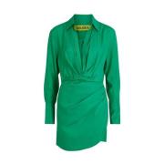Korte jurken Gauge81 , Green , Dames