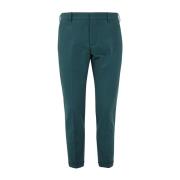 Rechte broek Pt01 , Green , Heren