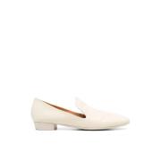 Loafers Marsell , White , Dames