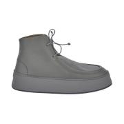 Ankle Boots Marsell , Gray , Heren