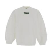 Sweatshirts Oamc , White , Heren