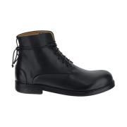 Ankle Boots Marsell , Black , Dames