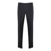 Trousers Brian Dales , Black , Heren