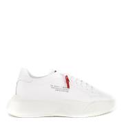 Sneakers Giuliano Galiano , White , Heren