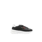 Sneakers Giuliano Galiano , Black , Heren