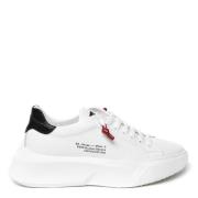 Sneakers Giuliano Galiano , White , Heren