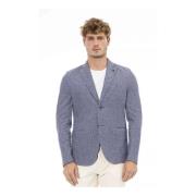 Blazers Distretto12 , Blue , Heren