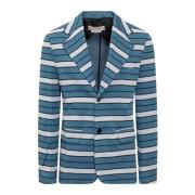 Blazer Marni , Blue , Heren