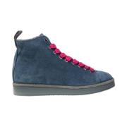 Sneakers Panchic , Blue , Dames