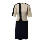 Pre-owned dresses Marni Pre-owned , Black , Dames