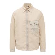 Shirt Ten C , Beige , Heren