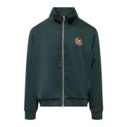 Sweatshirt Bel-Air Athletics , Gray , Heren