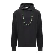 Hoodies Ambush , Black , Heren