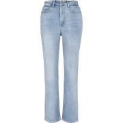 Slim-fit Jeans voor Vrouwen Anine Bing , Blue , Dames