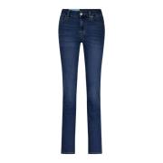 Moderne Skinny Jeans 7 For All Mankind , Blue , Dames