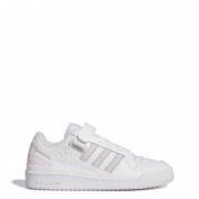 Stijlvolle Heren Sneakers Adidas , White , Heren