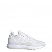 Stijlvolle Herensneakers Adidas , White , Heren