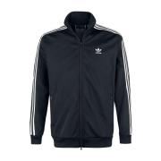 Lichtgewicht Jas Adidas , Black , Heren