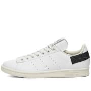 Witte Stan Smith Parley Sneakers Adidas , White , Heren