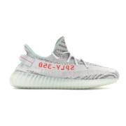 Blauwe Tint Yeezy Boost 350 V2 Adidas , Gray , Heren