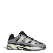 Nachtbal Sneakers Adidas , Gray , Heren