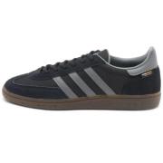 Handball Spezial Sneakers voor Heren Adidas , Black , Heren