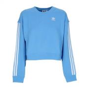 Trainingsshirt Adidas , Blue , Dames