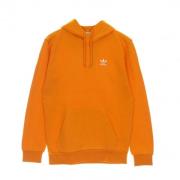 Capuchon Adidas , Orange , Heren