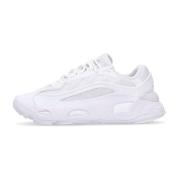 Oznova Cloud White Sneakers voor Heren Adidas , White , Heren