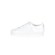 Bold Cloud Sneakers Adidas , White , Dames