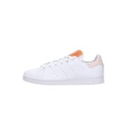 Cloud Whe/Bliss Orange Sneakers Adidas , White , Dames