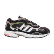 Sneakers Adidas , Black , Heren