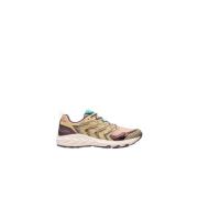 Terra SPS Trail Sneakers Asics , Beige , Heren