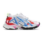 ‘Runner’ sneakers Balenciaga , Multicolor , Heren