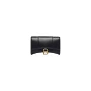 Crossbody zak Balenciaga , Black , Dames