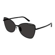 Sunglasses Balenciaga , Black , Unisex