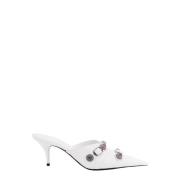Sandals Balenciaga , White , Dames