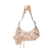 Bags Balenciaga , Beige , Dames